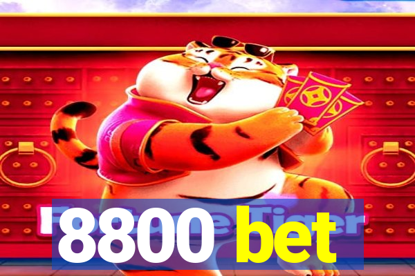 8800 bet